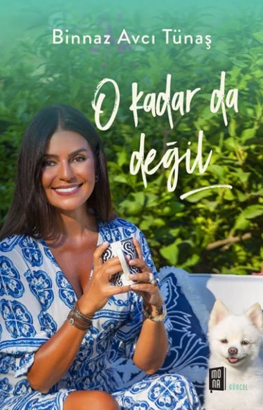 O Kadar da Değil ürün görseli 1