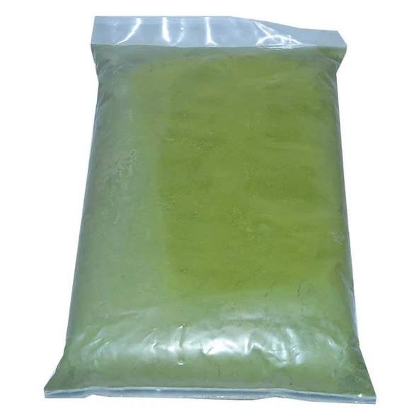 Çeşme Esintisi Toz Kına 1000 gr Paket - 1