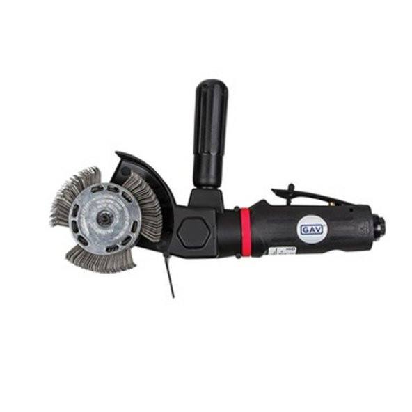 GAV OS-6902 Havalı Yüzey Temizleme - 2