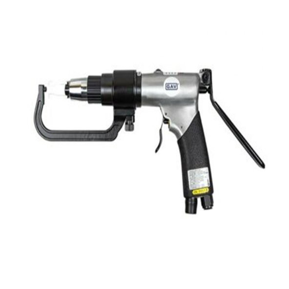 GAV OS-7802 Havalı Punta Çürütme - 2
