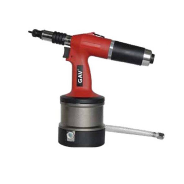 GAV OS-1550W Havalı Somunlu Perçin - 2