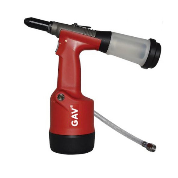 GAV OS-1530 Havalı Pop Perçin - 2