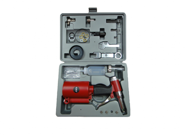 GAV AHR-101K Havalı Pop Perçin Seti - 2