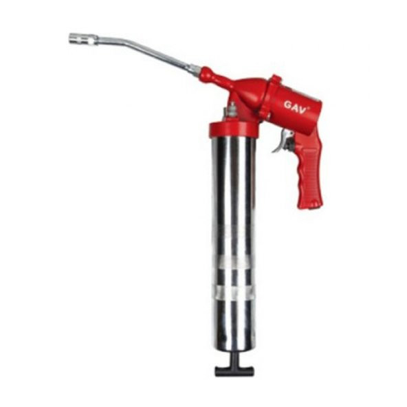 GAV OS-250518 Havalı Gres Tabancası - 2