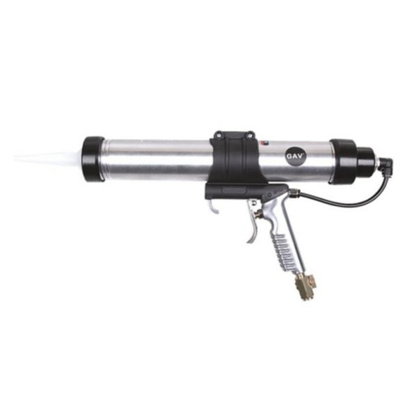 GAV 2032 ML-13 Havalı Sosis Tabancası - 2