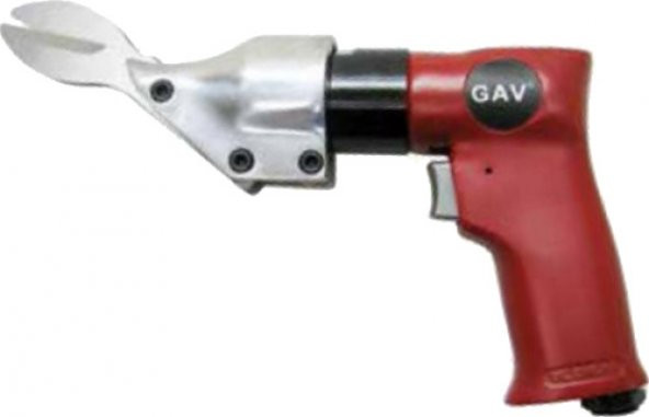 GAV OS-306 S Havalı Sac Kesme - 2