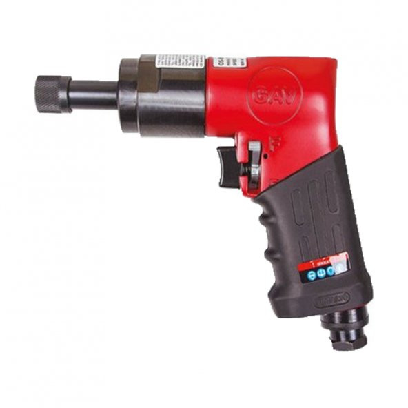 GAV OS-8020 Havalı Tornavida - 2
