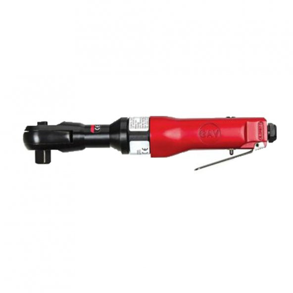 GAV OS-8212L Havalı Cırcır Motoru 1/2" - 2
