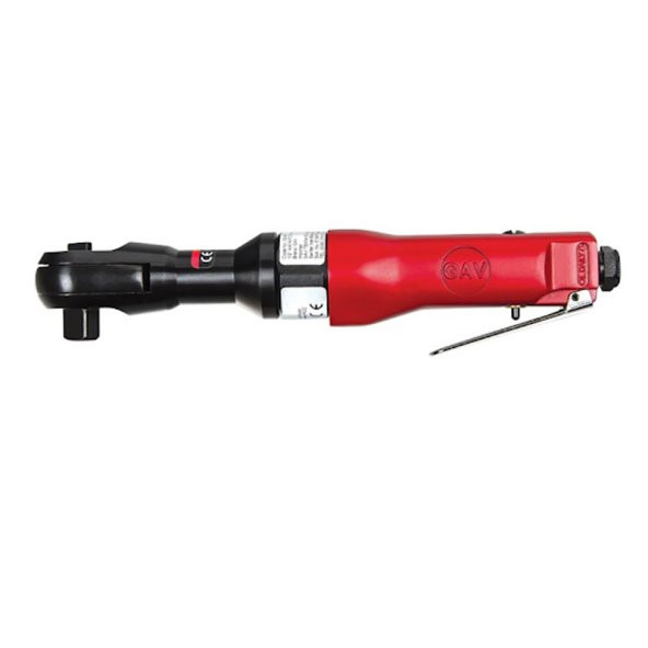 GAV OS-8212L Havalı Cırcır Motoru 1/2" - 3