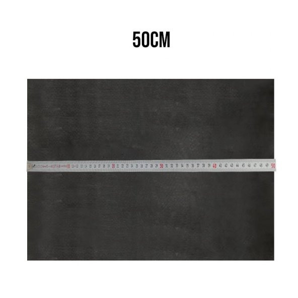 Telli Klingrit Levha 1mm 50x40cm (Grafitli) - 4