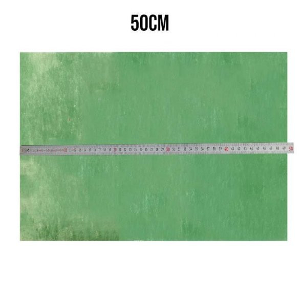 Klingrit Levha 2mm 50x40cm (Contalık Malzeme) - 3