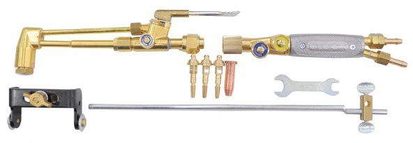 Gloor GLKKP Komple Propan Kesici Takımı