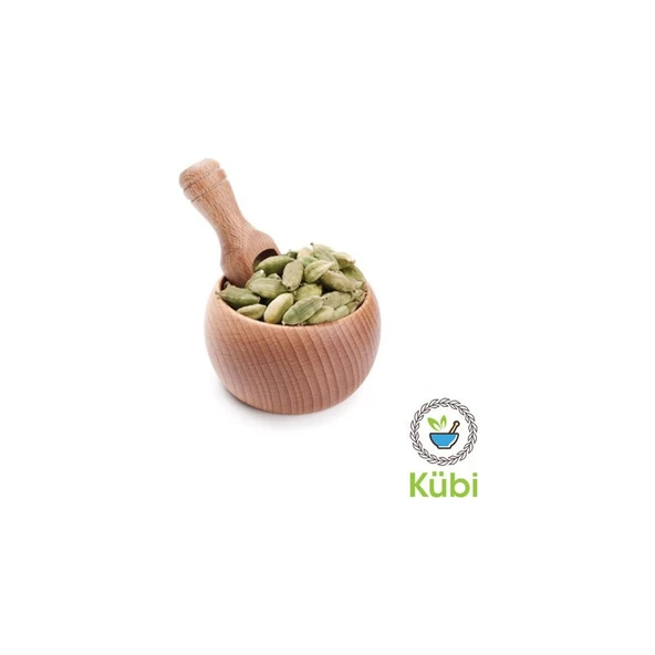 Kübi Tane Kakule - 100 gr ürün görseli