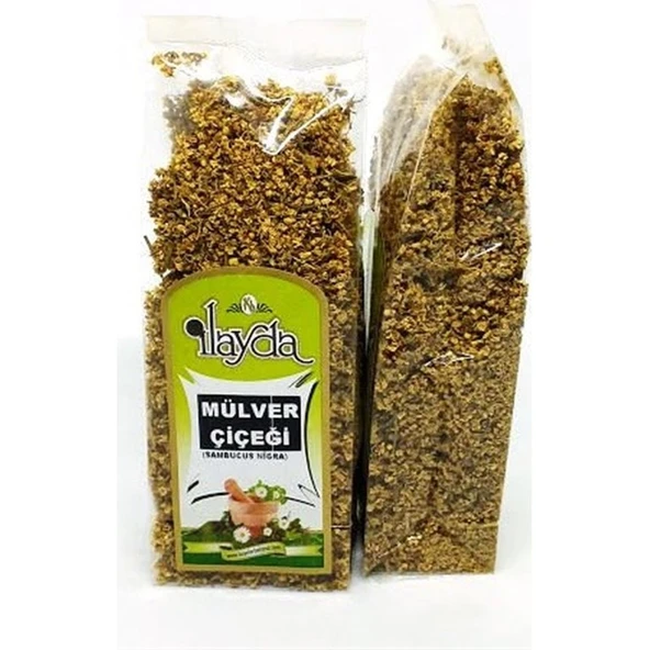 İLAYDA Mürver Çiçeği - 1