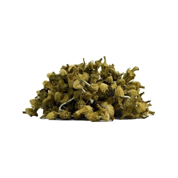 Biostore Çiçek Bamya 200 G ürün görseli