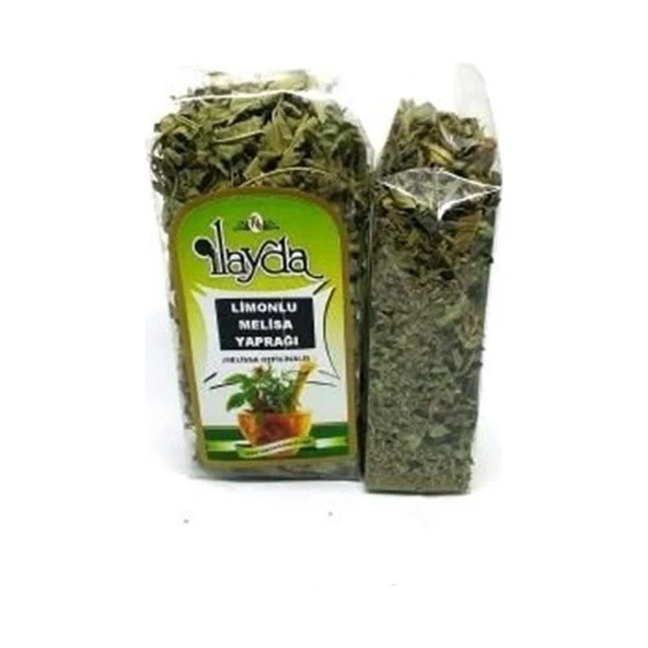 İLAYDA Limon Melisa ürün görseli