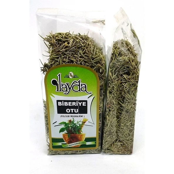 Ilayda Biberiye Otu (Rosmarinus Officinalis) ürün görseli