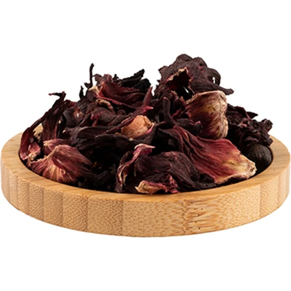 Doğa Sepeti Hibiskus 100 gr ürün görseli