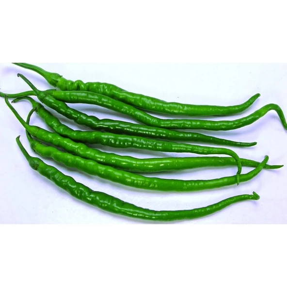 Arzuman Acı Kıl Biber 10 Gram ürün görseli