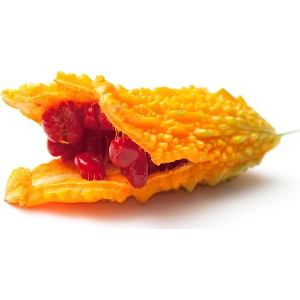 Arzuman Kudret Narı (Momordıca Charantıa) 5 Adet ürün görseli