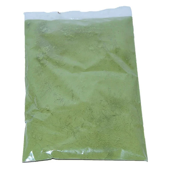 Çeşme Esintisi   Saf   Toz Kına 100 gr Paket - 1