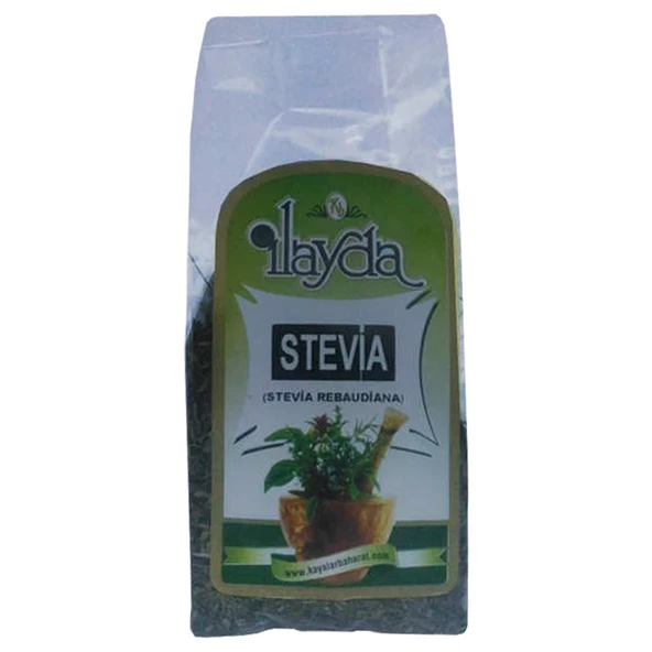 İlayda Stevia Otu Paket Bitki 40 gr ürün görseli
