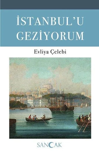 İstanbulu Geziyorum - 1