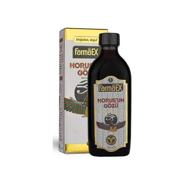 My Farmaex Horusun Gözü 150 Ml ürün görseli