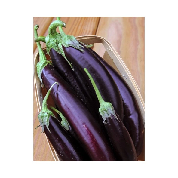 Arzuman Kemer Patlıcan 10 Gram ürün görseli