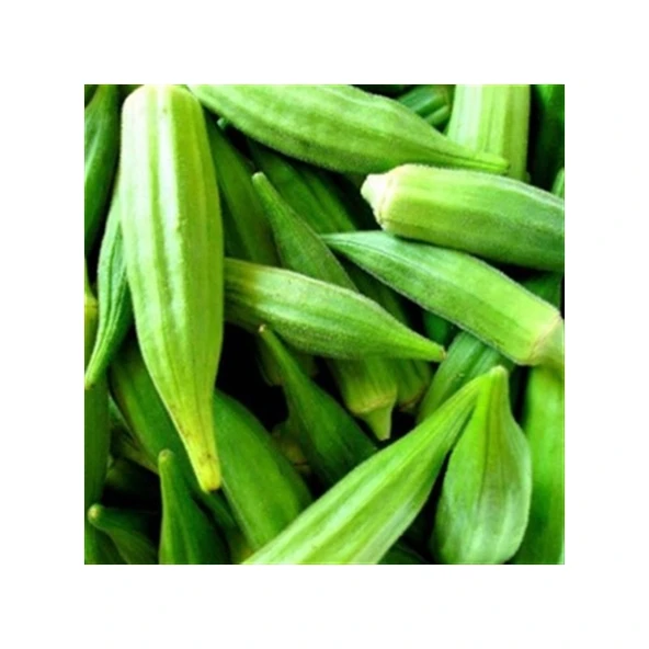 Arzuman Sultani Bamya 10 Gram ürün görseli