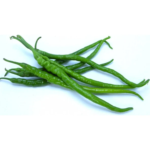 Arzuman Tatlı Kıl Biber 10 Gram ürün görseli