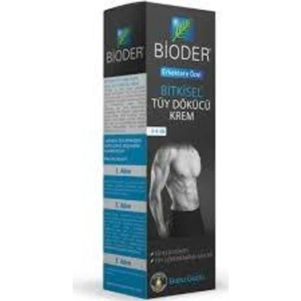 Bioder Tuy Dokucu 100 ml ürün görseli