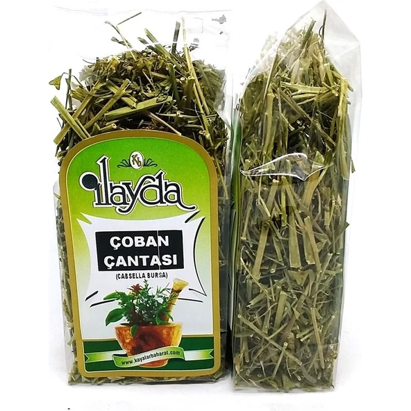 Ilayda Çoban Çantası (Capsella Bursa) ürün görseli