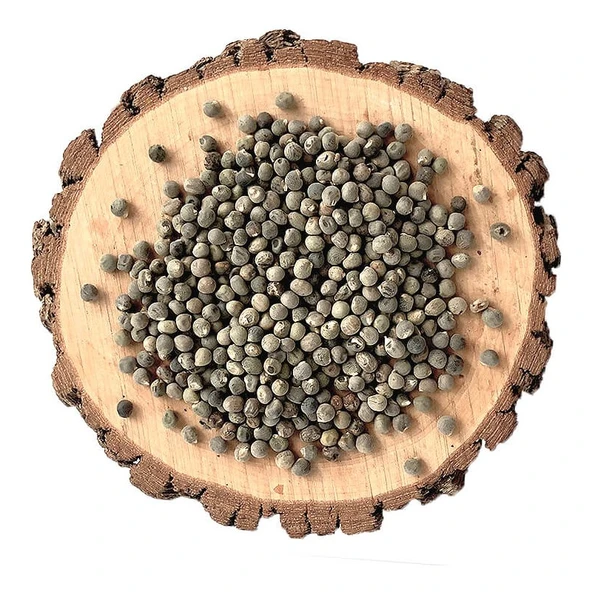 Gourmeturk Bamya Tohumu 100 gr ürün görseli