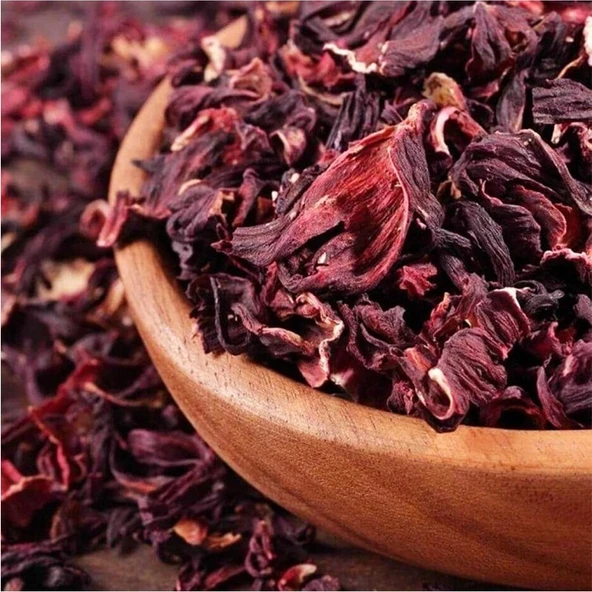 Hibiskus 50 G ürün görseli