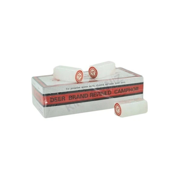 E-hammaddem Kafur Tablet 454 gr 32LI Paket - 1