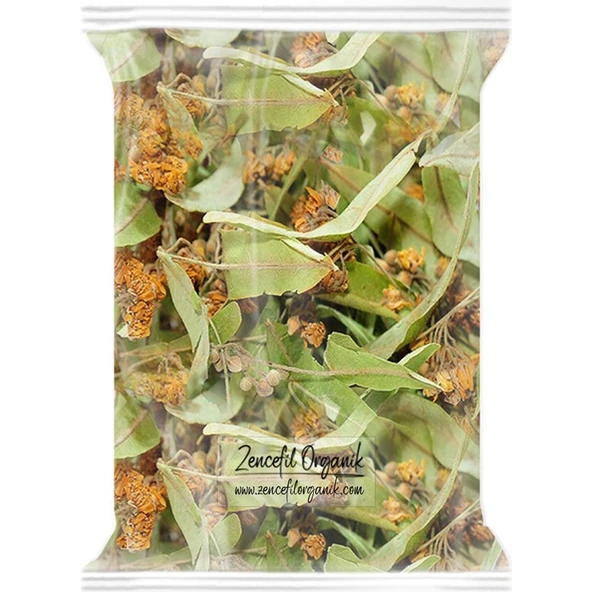 Aktar Ihlamur 1kg ürün görseli