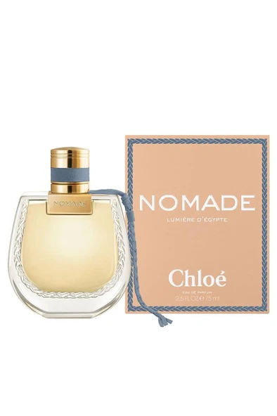 Chloe Nomade Lumiere D‘Egypte EDP 75 ml Kadın Parfüm ürün görseli