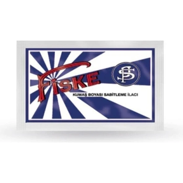 Viktoria Sabitleştirici Fiske ürün görseli