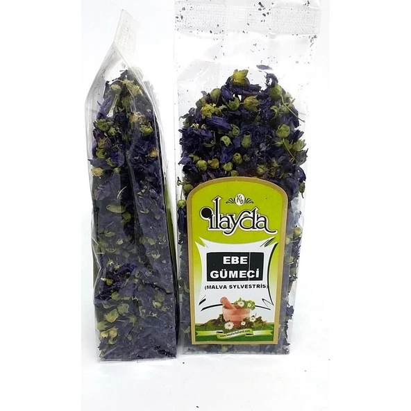 Ilayda Ebe Gümeci (Malva Sylvestris) ürün görseli