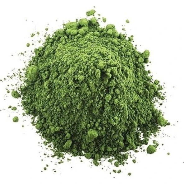 Ocak Baharat Ocak Toz Kına Yeşil 1 kg 1. Kalite - 1