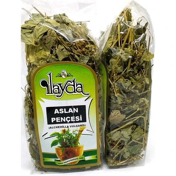 Ilayda Aslan Pençesi Otu ürün görseli
