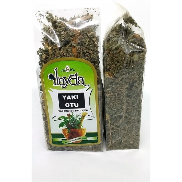 Ilayda Yakı Otu (Angustifolium Linnaeus) ürün görseli