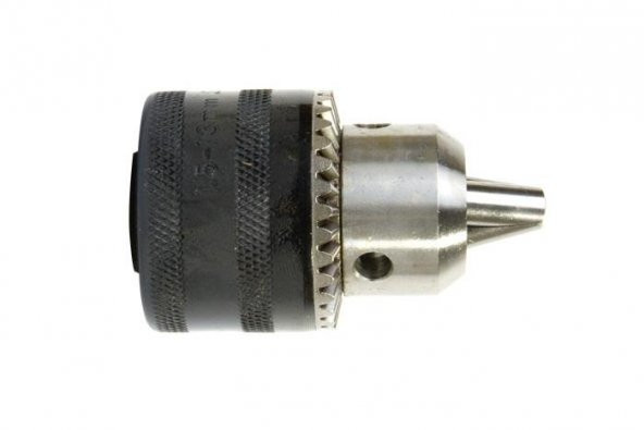 Sanou Anahtarlı Mandren 1.5-13 mm 3/8 Dişi