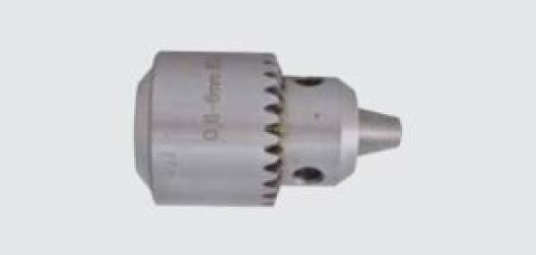 Sanou Anahtarlı Kuyumcu Mandreni 0.6-6 mm B10