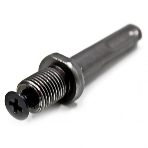 Sanou SDS Plus Mandren Adaptörü - 2