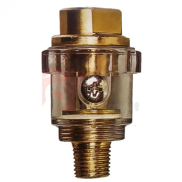 DW Mini Yağlayıcı ve Su Tutucu 1/4"