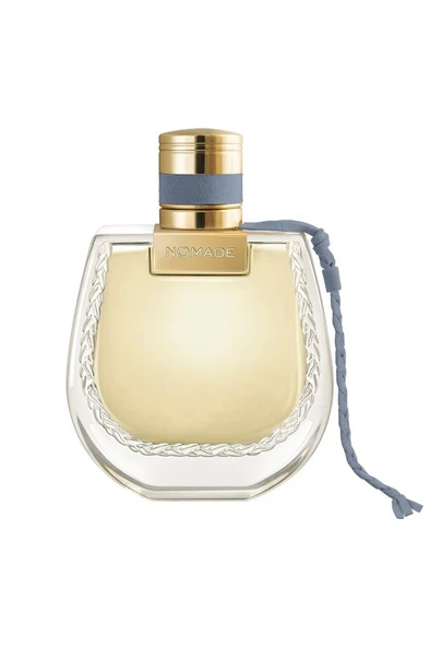 Chloe Nomade Lumiere D‘Egypte EDP 75 ml Kadın Parfüm - Resim 2