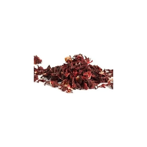 Hüma Şifa Evi Dökme Hibisküs 100 gr - 1