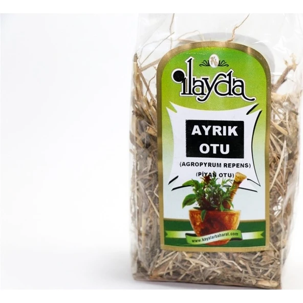 Ilayda Ayrık Otu Kökü (Agropyron Repens) ürün görseli